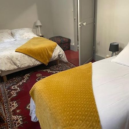 Igor Villa Chabris Dış mekan fotoğraf